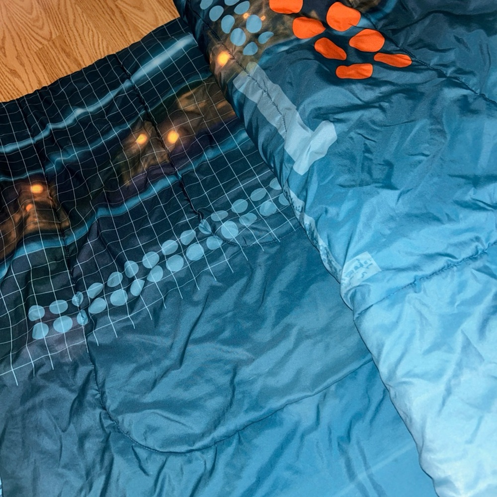 Minions Kids Comforter Set Full